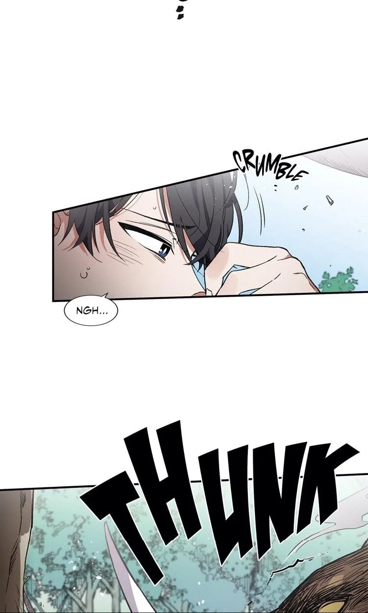 Cradle Of Imae - Chapter 7 Page 7