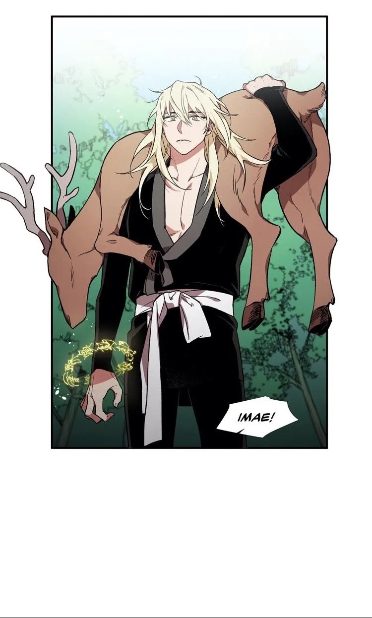 Cradle Of Imae - Chapter 7 Page 9