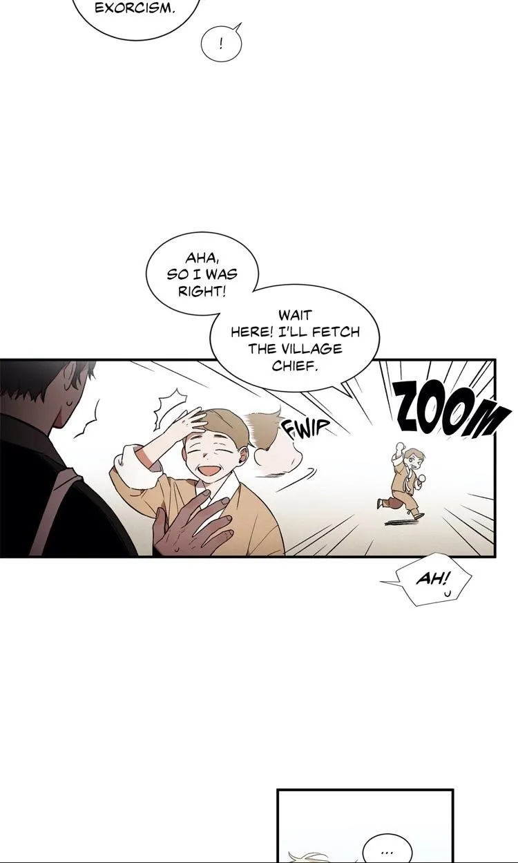 Cradle Of Imae - Chapter 7 Page 12