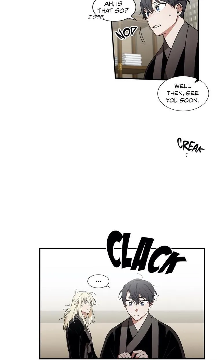 Cradle Of Imae - Chapter 7 Page 24
