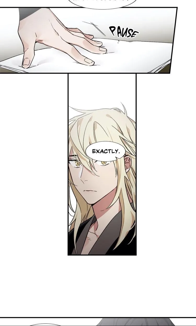 Cradle Of Imae - Chapter 7 Page 27