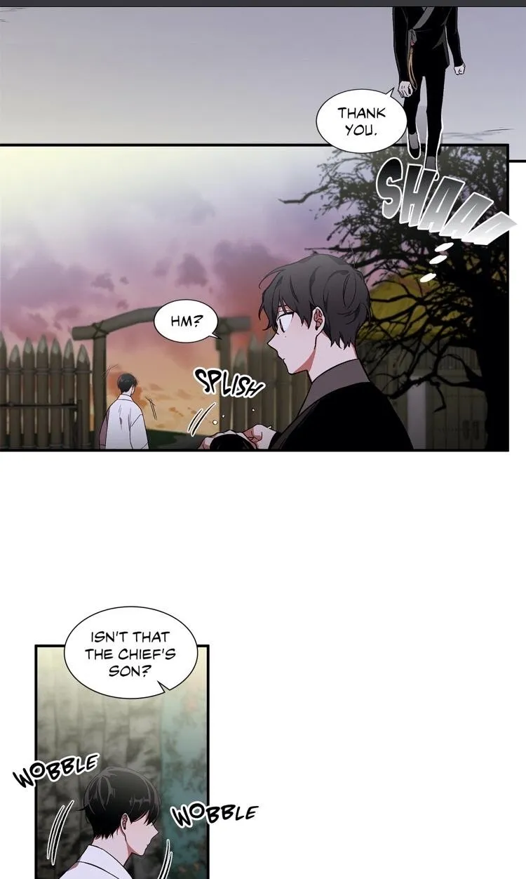 Cradle Of Imae - Chapter 7 Page 30