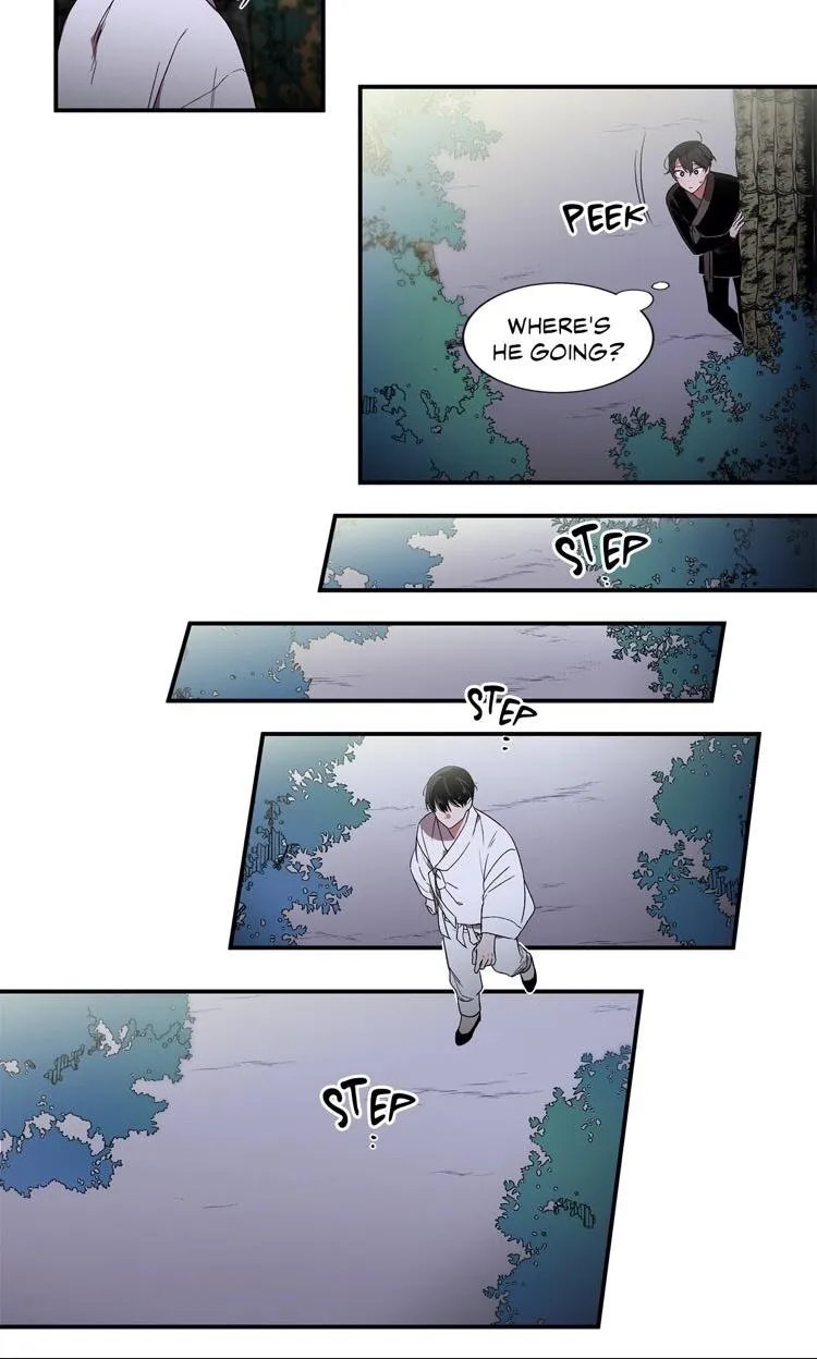 Cradle Of Imae - Chapter 7 Page 31