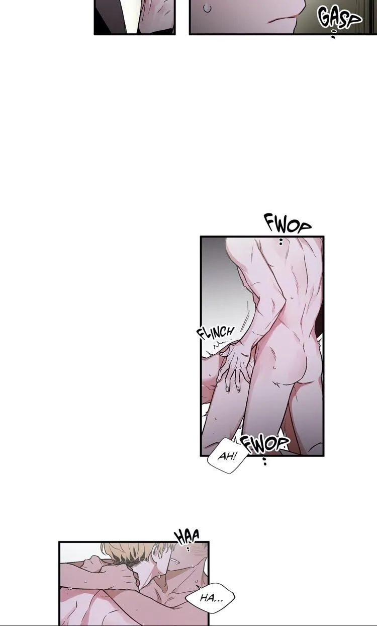Cradle Of Imae - Chapter 7 Page 33