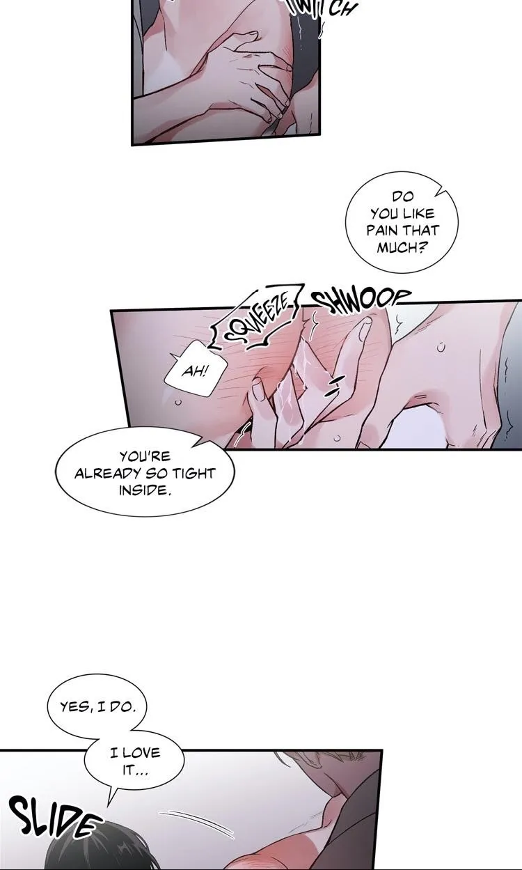 Cradle Of Imae - Chapter 7 Page 36