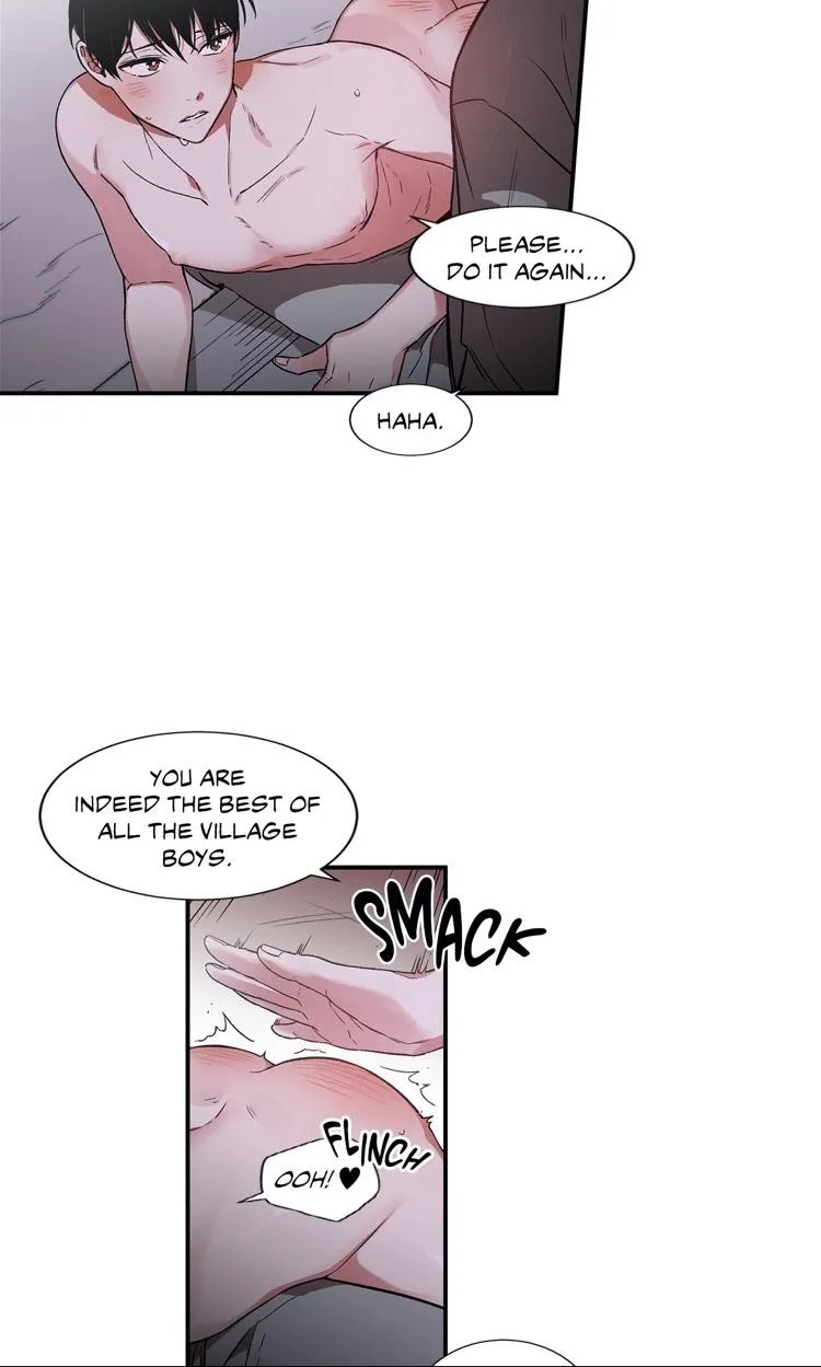 Cradle Of Imae - Chapter 7 Page 37