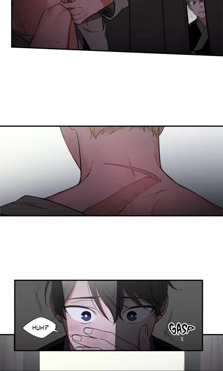 Cradle Of Imae - Chapter 7 Page 39