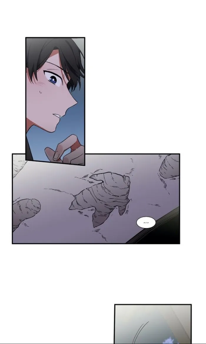 Cradle Of Imae - Chapter 8 Page 2