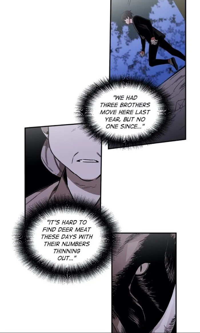 Cradle Of Imae - Chapter 8 Page 3