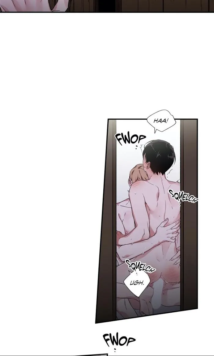 Cradle Of Imae - Chapter 8 Page 13