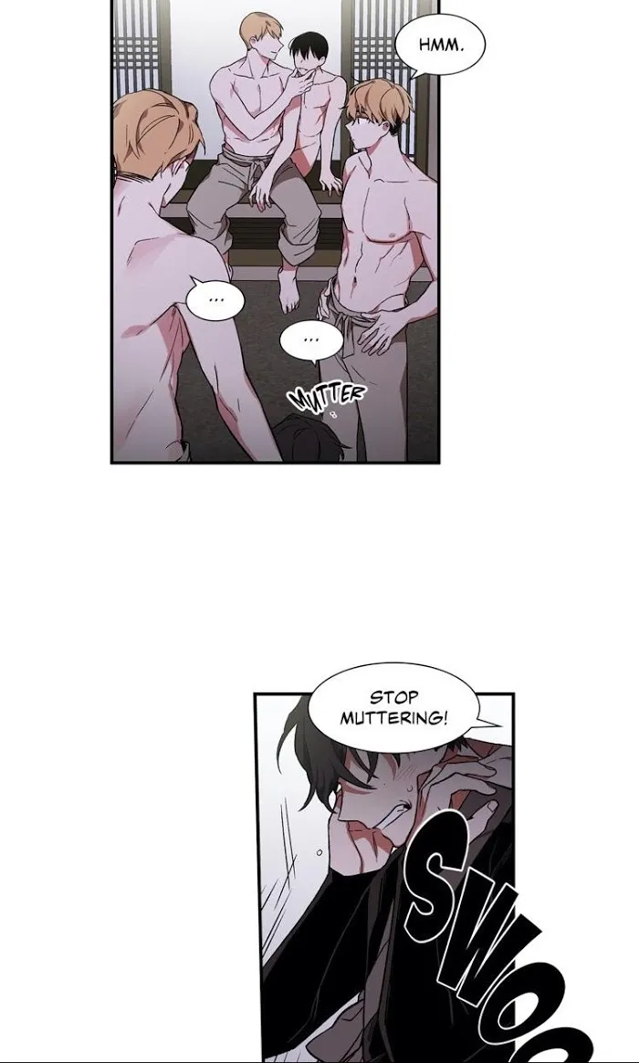 Cradle Of Imae - Chapter 8 Page 26