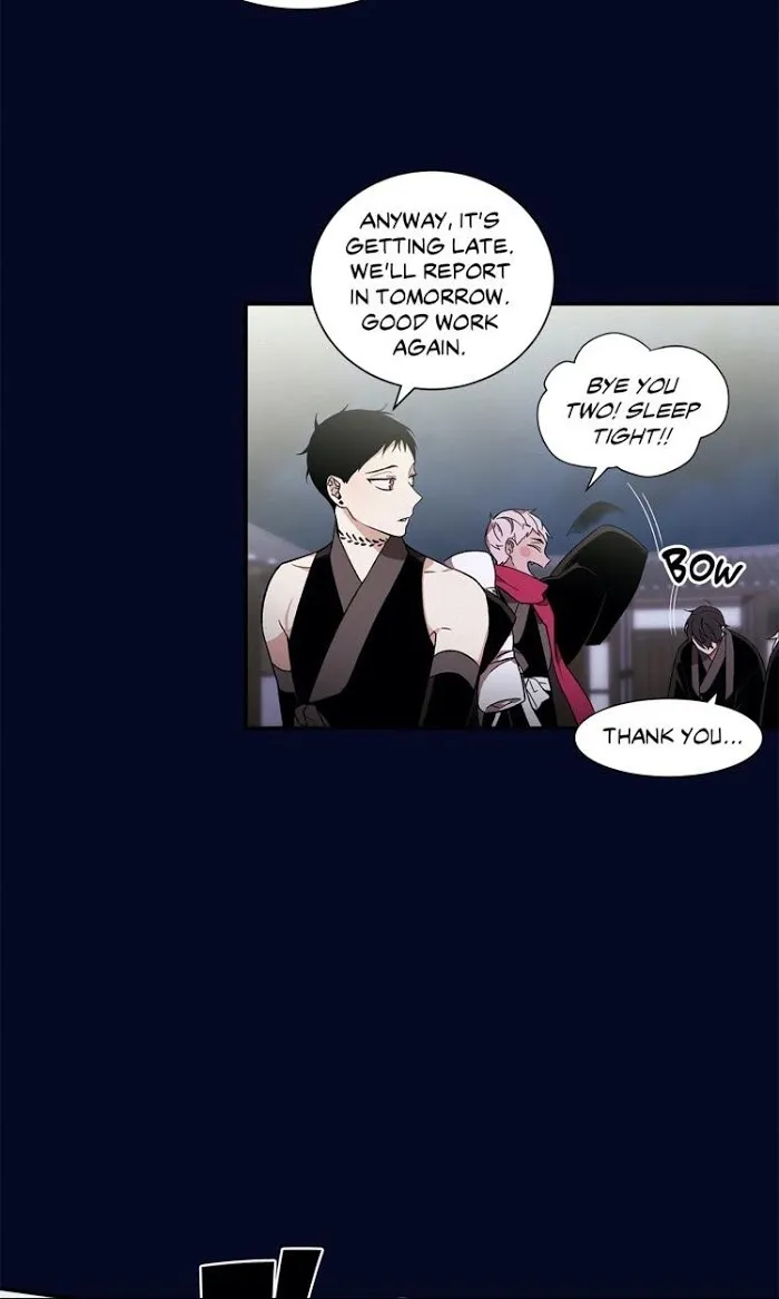 Cradle Of Imae - Chapter 8 Page 37