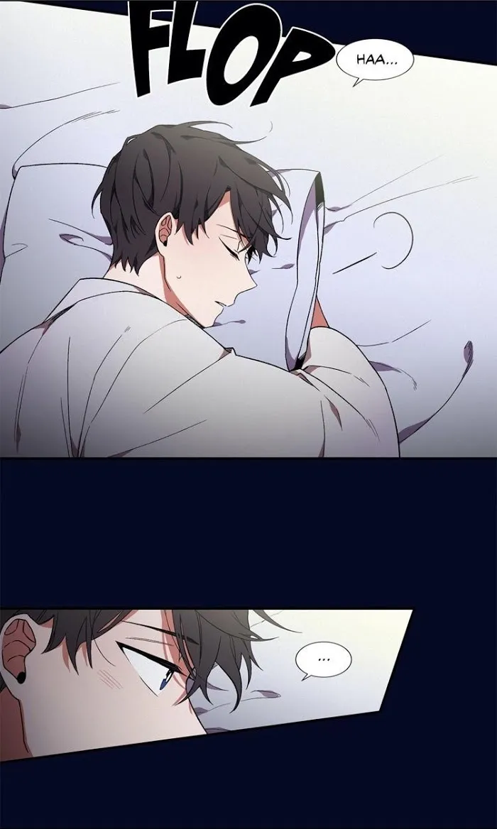 Cradle Of Imae - Chapter 8 Page 38