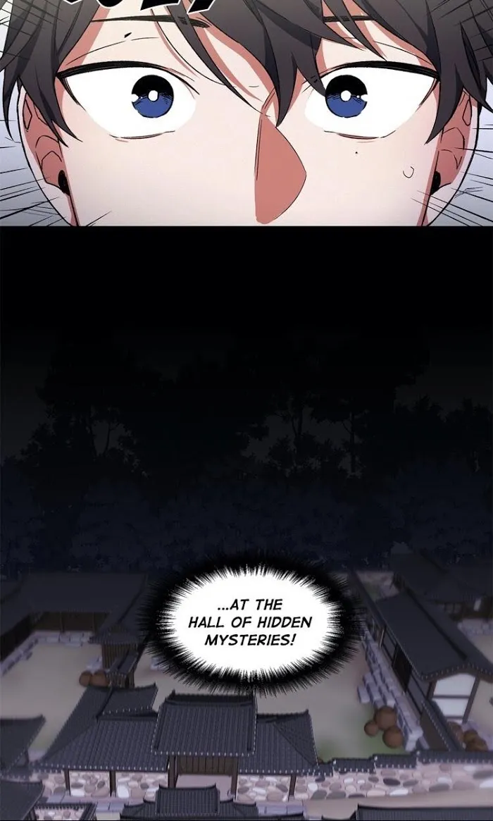 Cradle Of Imae - Chapter 8 Page 42