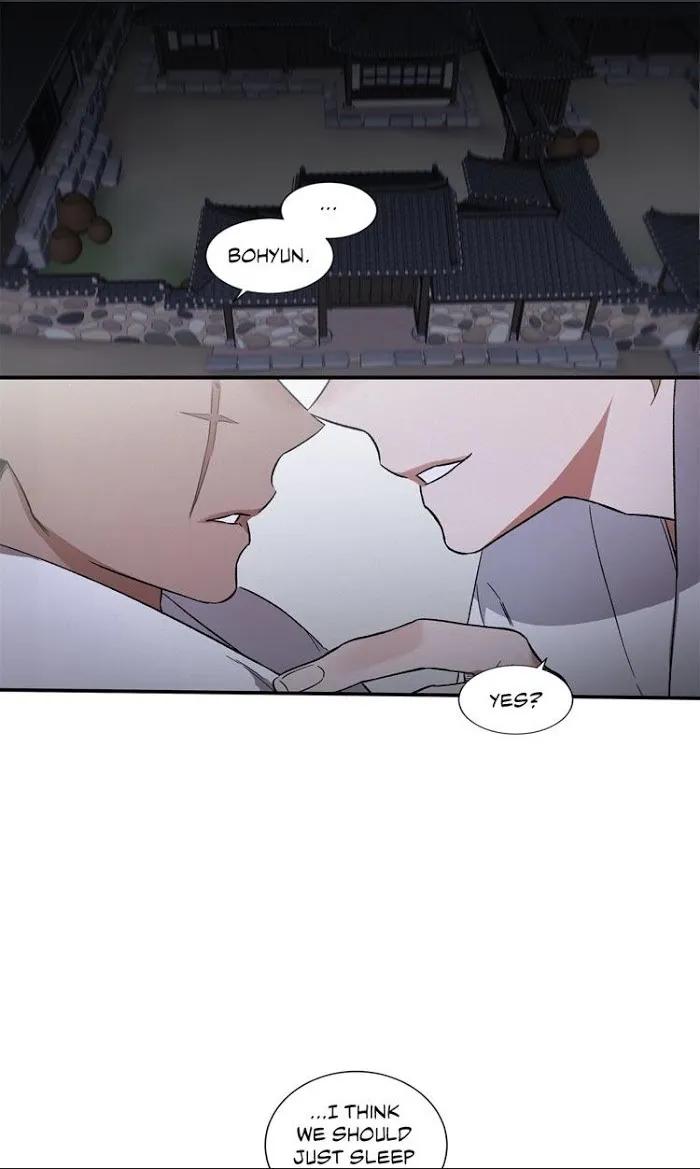 Cradle Of Imae - Chapter 9 Page 2