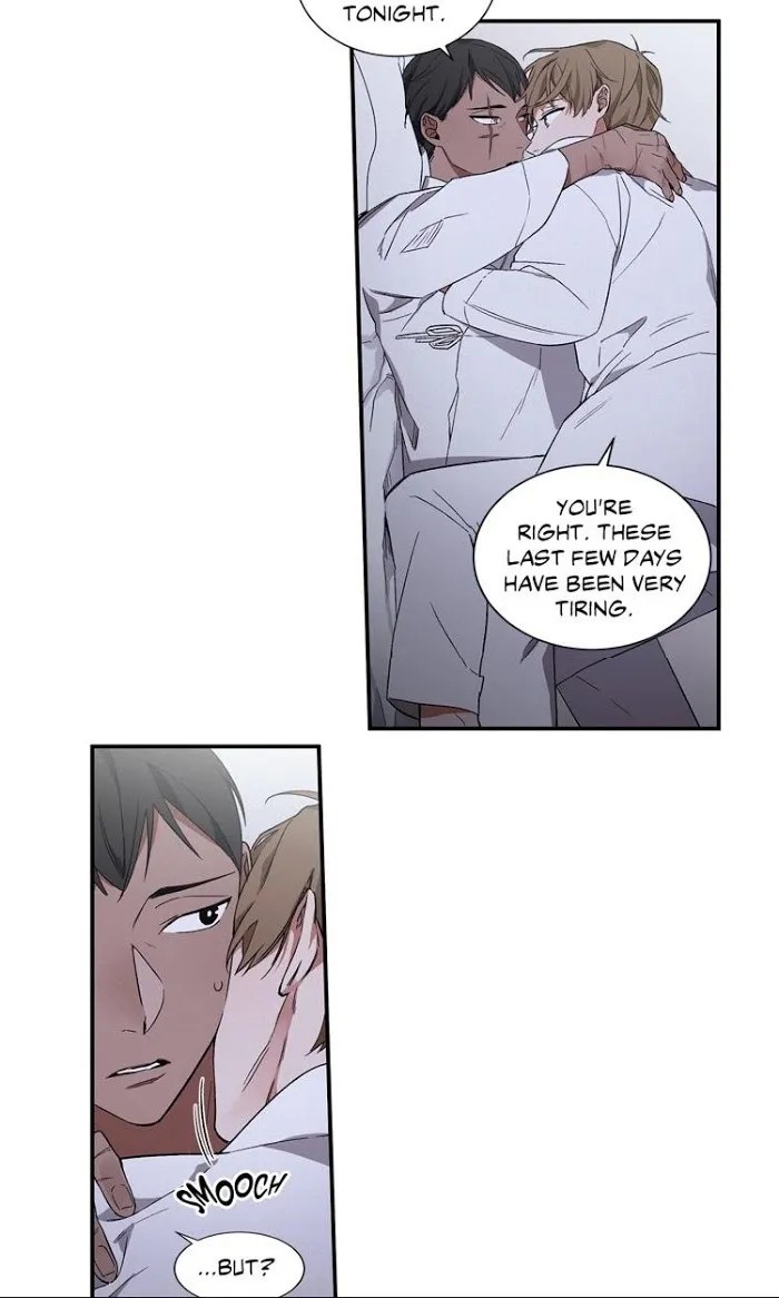 Cradle Of Imae - Chapter 9 Page 3