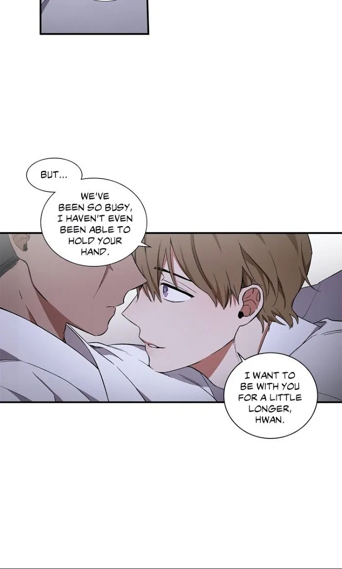 Cradle Of Imae - Chapter 9 Page 4