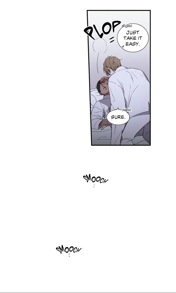 Cradle Of Imae - Chapter 9 Page 5