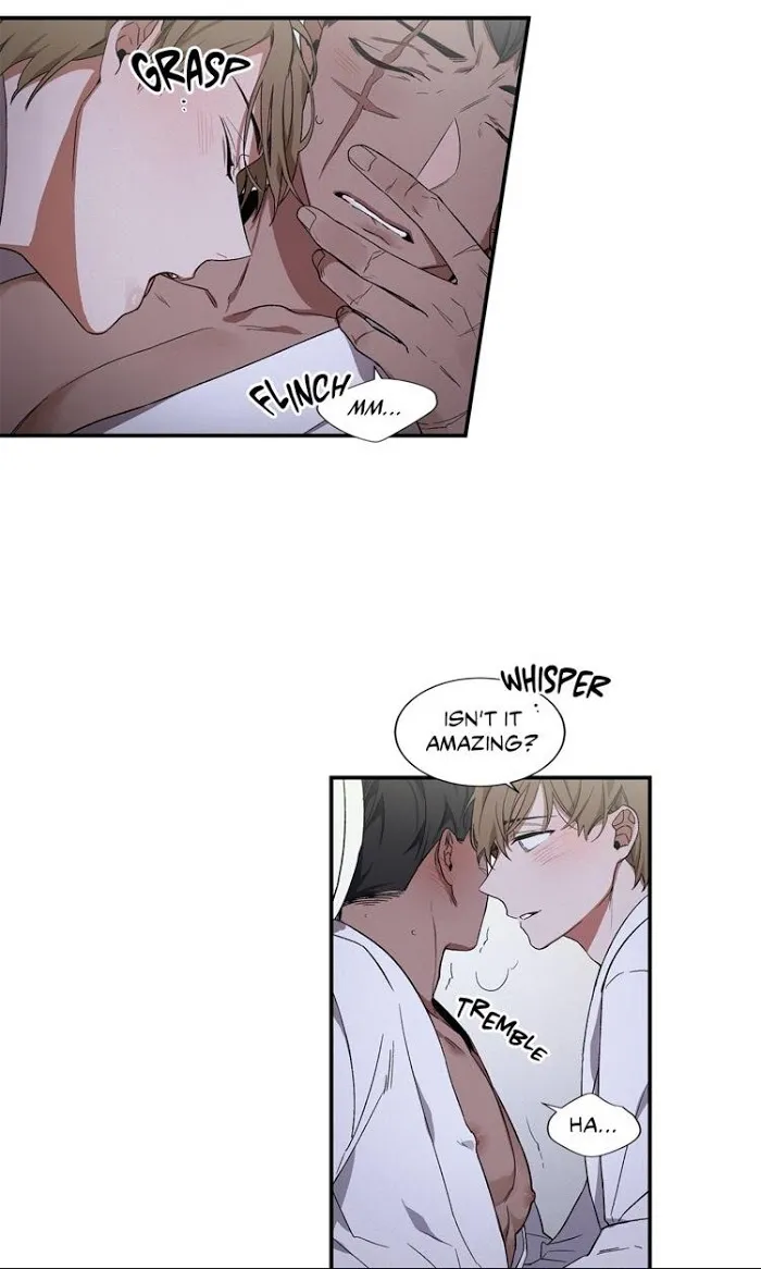 Cradle Of Imae - Chapter 9 Page 6