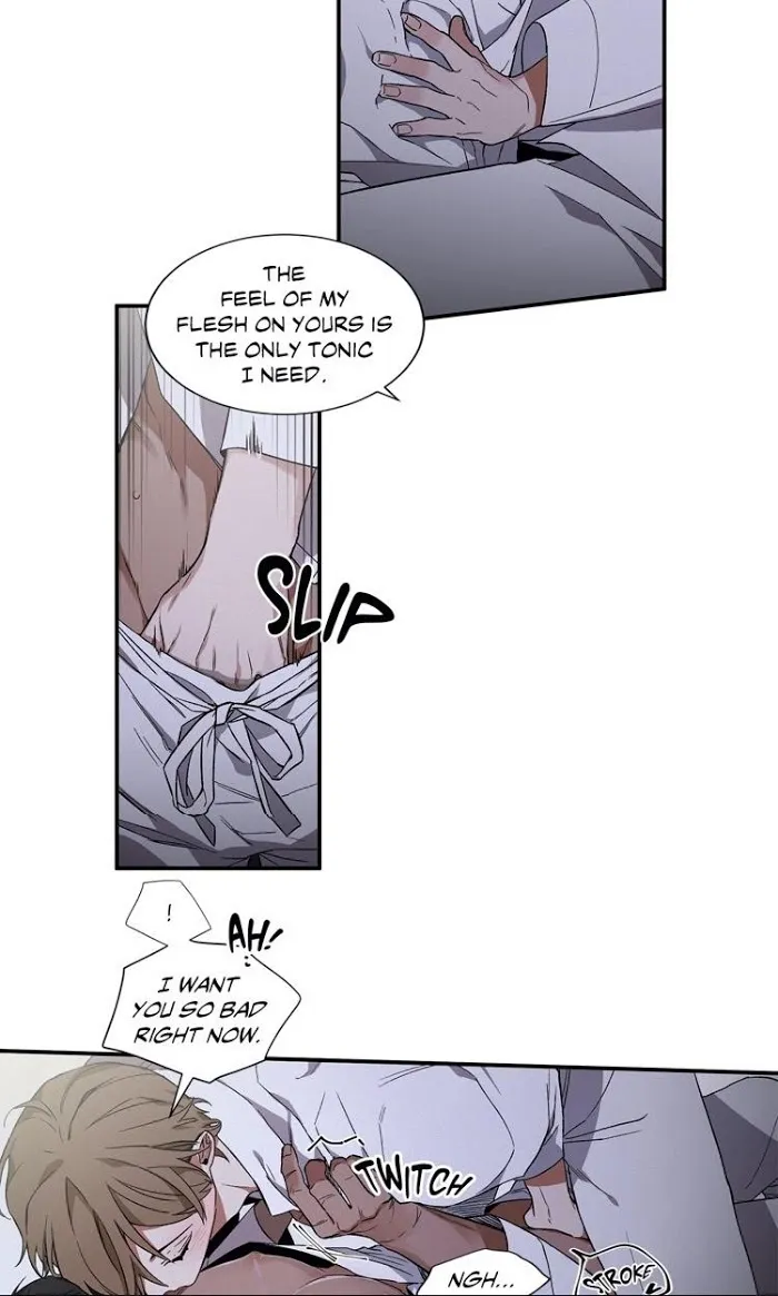 Cradle Of Imae - Chapter 9 Page 7