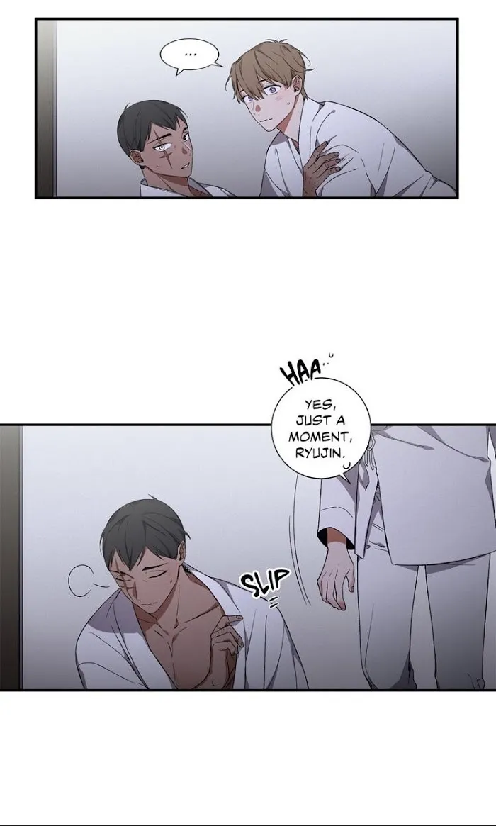 Cradle Of Imae - Chapter 9 Page 9