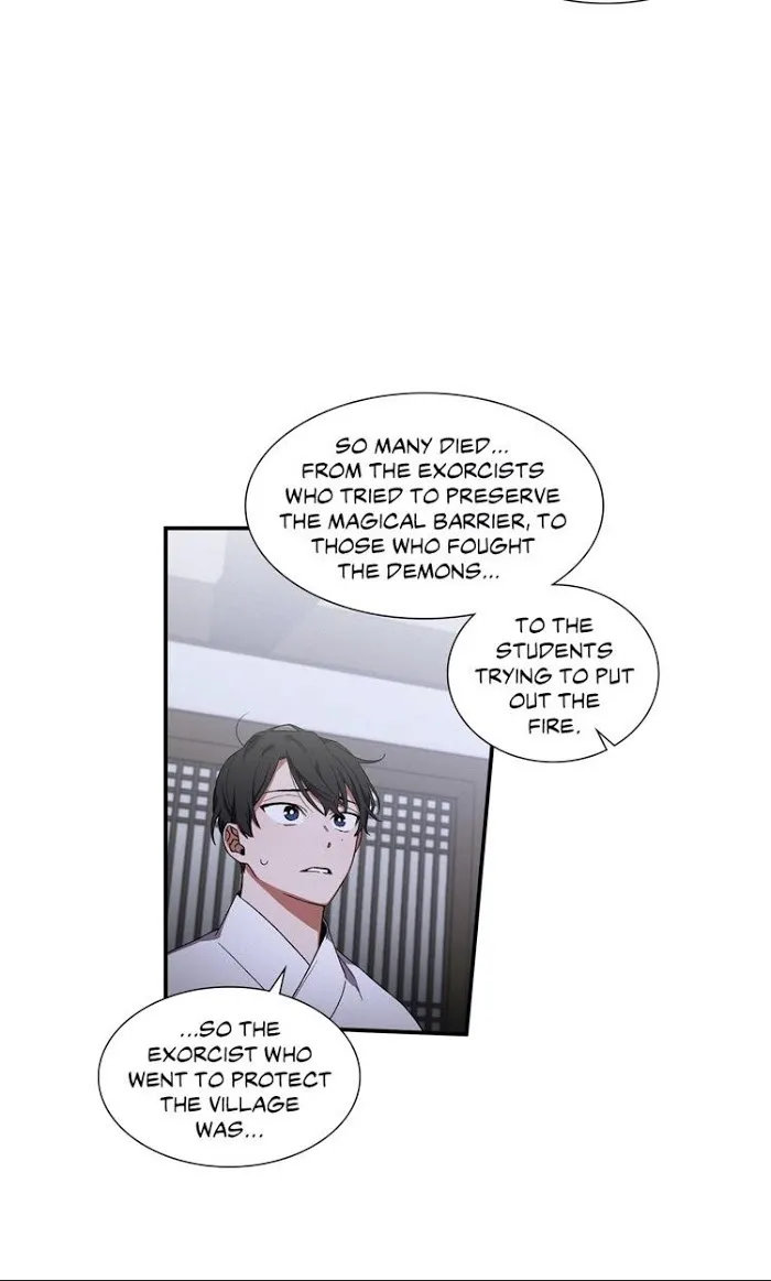 Cradle Of Imae - Chapter 9 Page 22