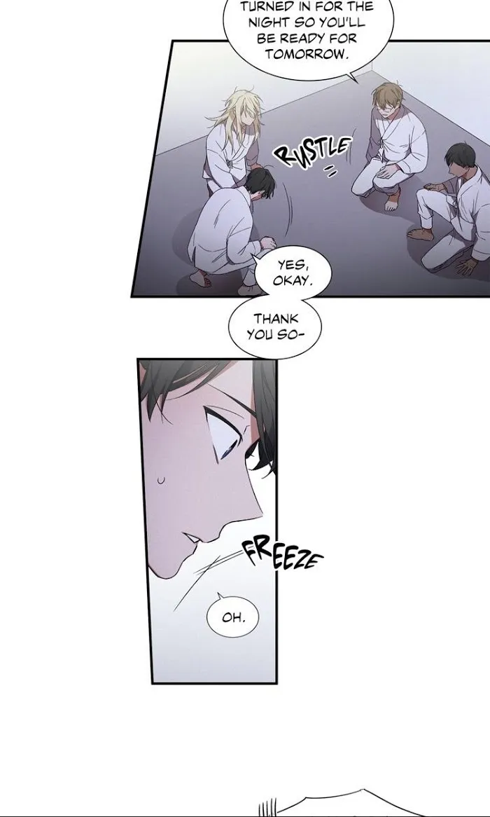 Cradle Of Imae - Chapter 9 Page 25