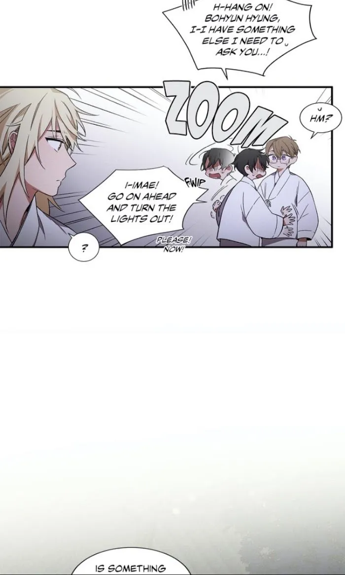 Cradle Of Imae - Chapter 9 Page 26