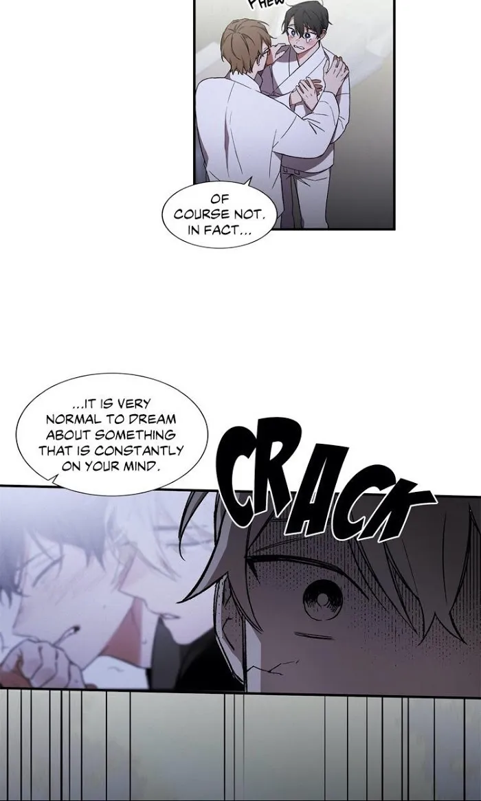 Cradle Of Imae - Chapter 9 Page 30
