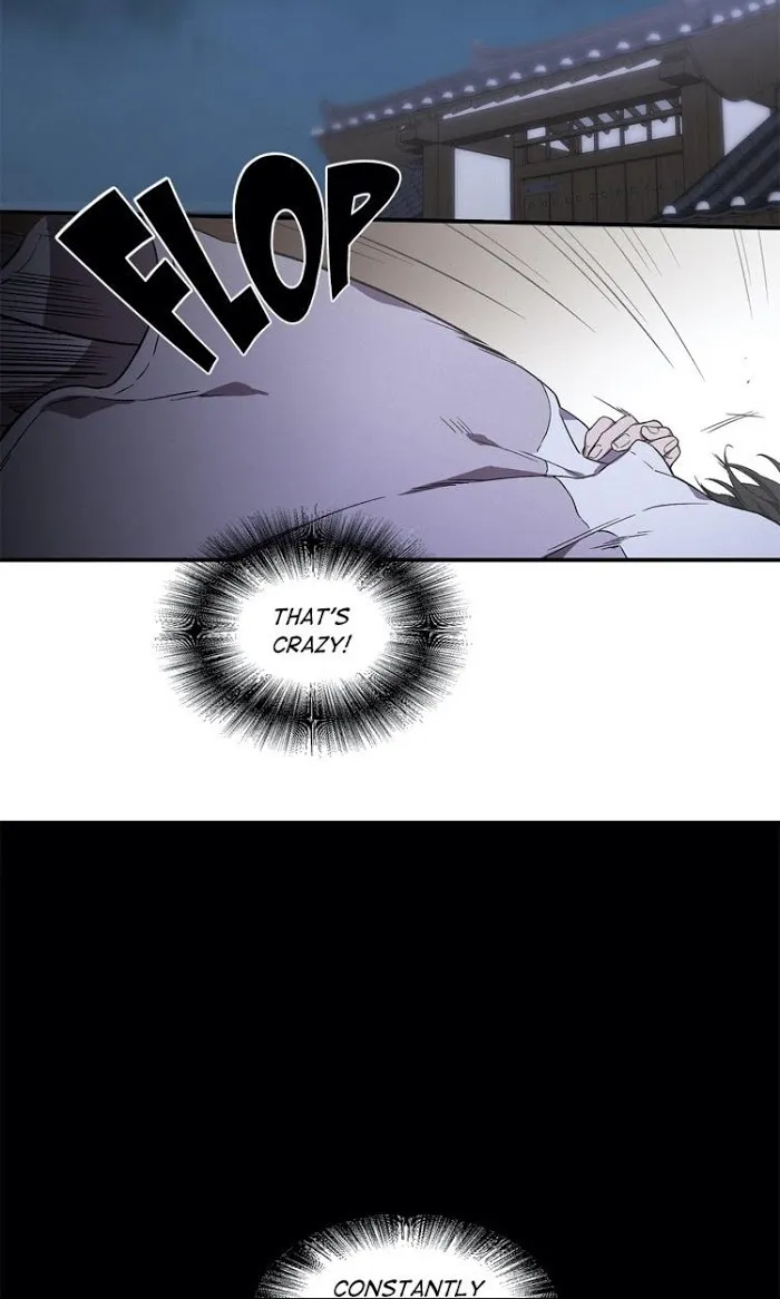 Cradle Of Imae - Chapter 9 Page 32