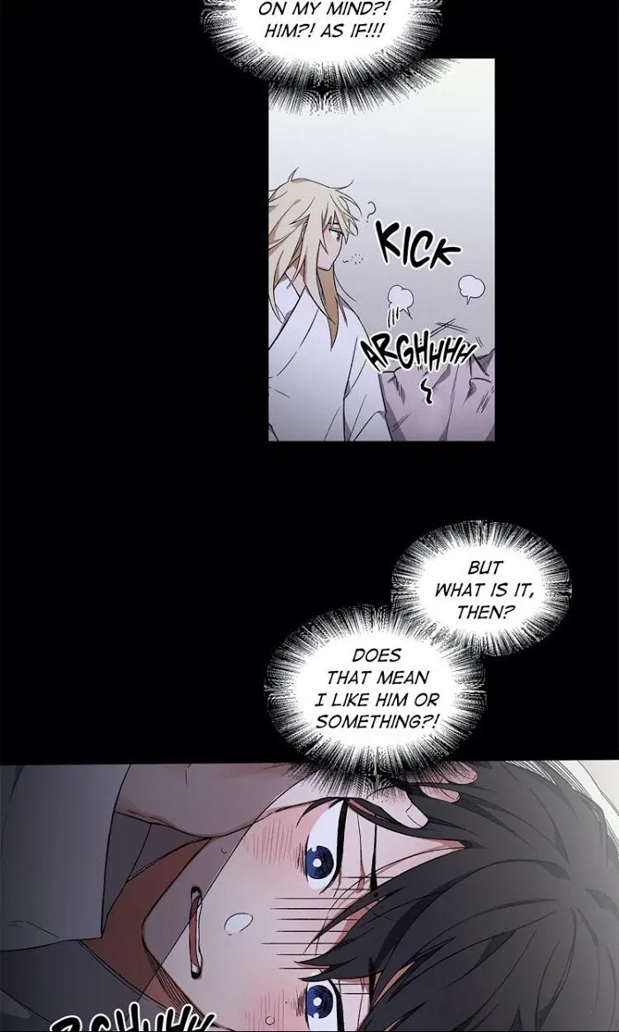 Cradle Of Imae - Chapter 9 Page 33