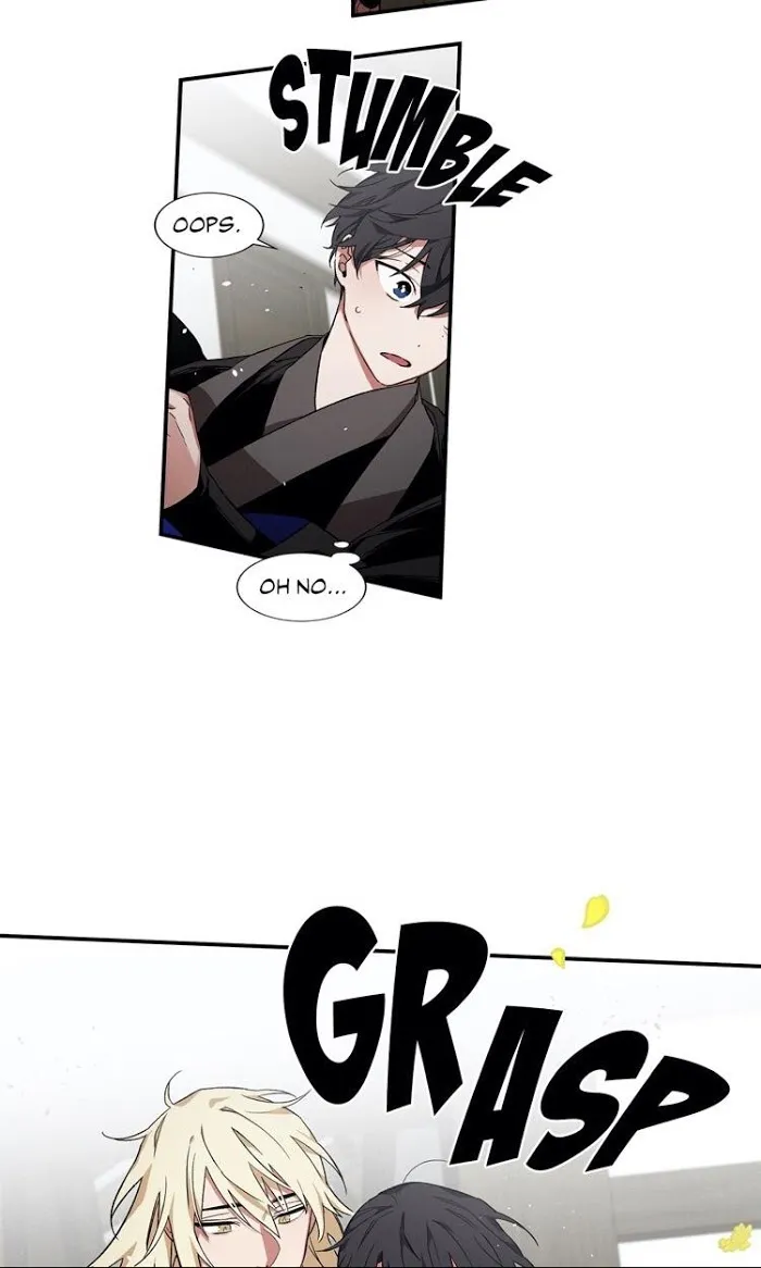 Cradle Of Imae - Chapter 9 Page 36