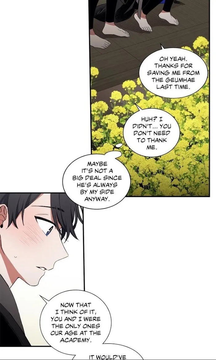 Cradle Of Imae - Chapter 9 Page 39