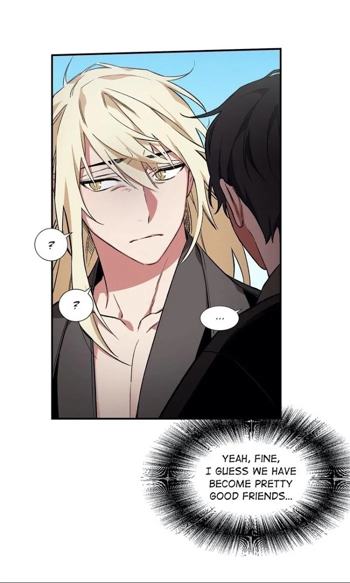 Cradle Of Imae - Chapter 9 Page 41