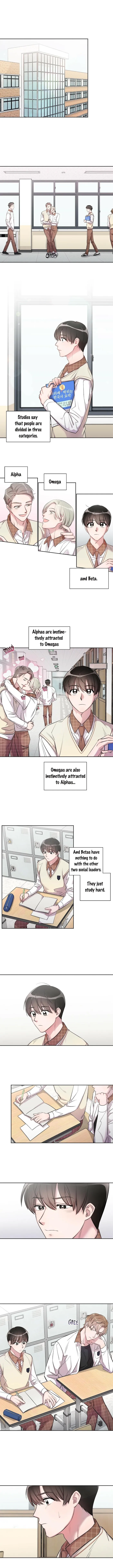 Can't Help It - Chapter 1 Page 2