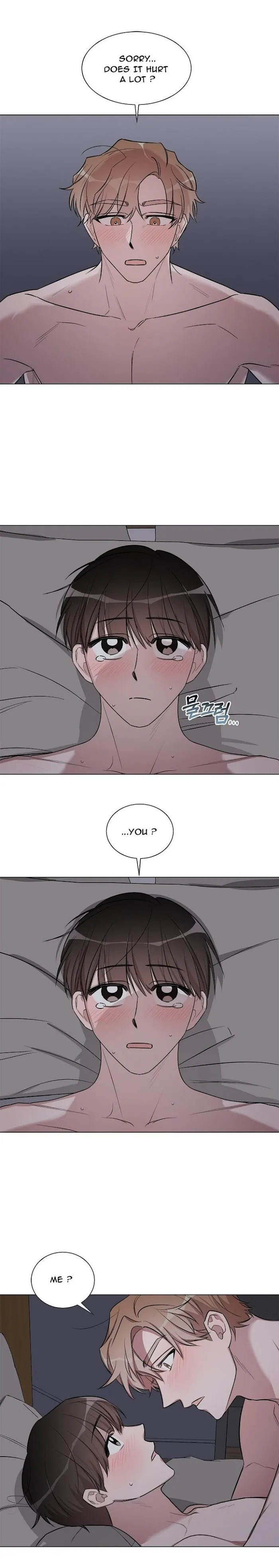 Can't Help It - Chapter 10 Page 5