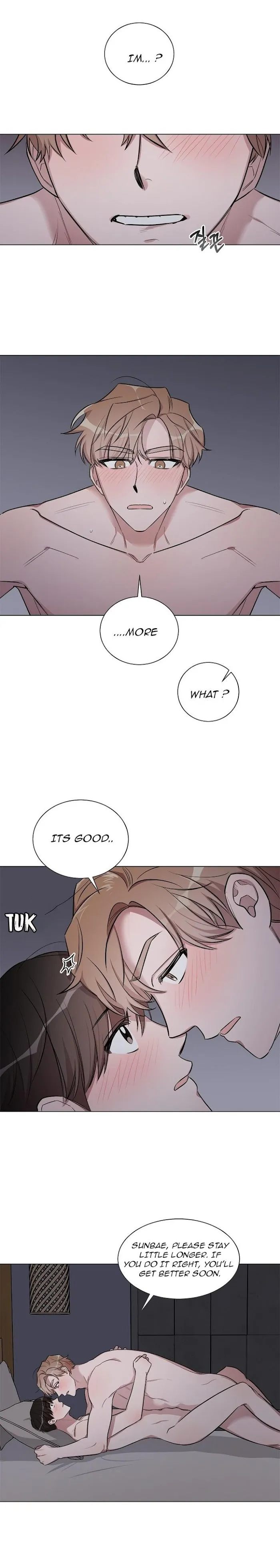 Can't Help It - Chapter 10 Page 6