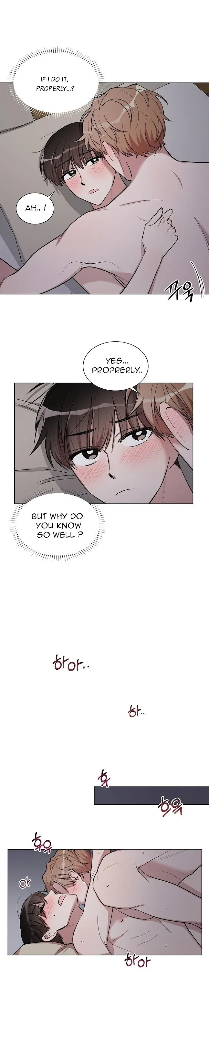 Can't Help It - Chapter 10 Page 7