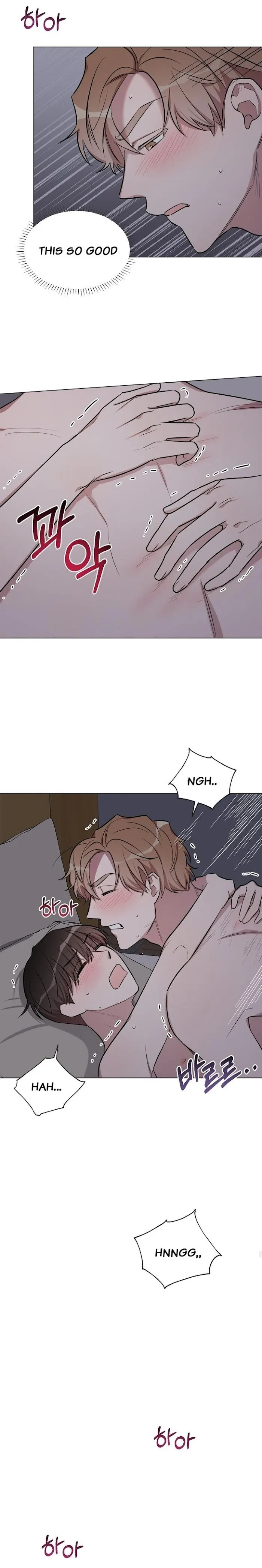 Can't Help It - Chapter 10 Page 11