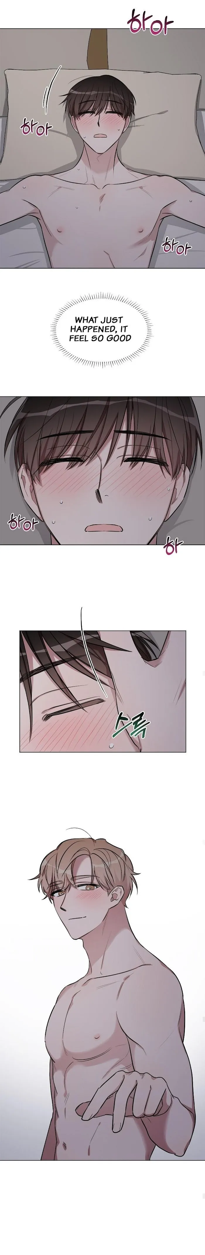 Can't Help It - Chapter 10 Page 12
