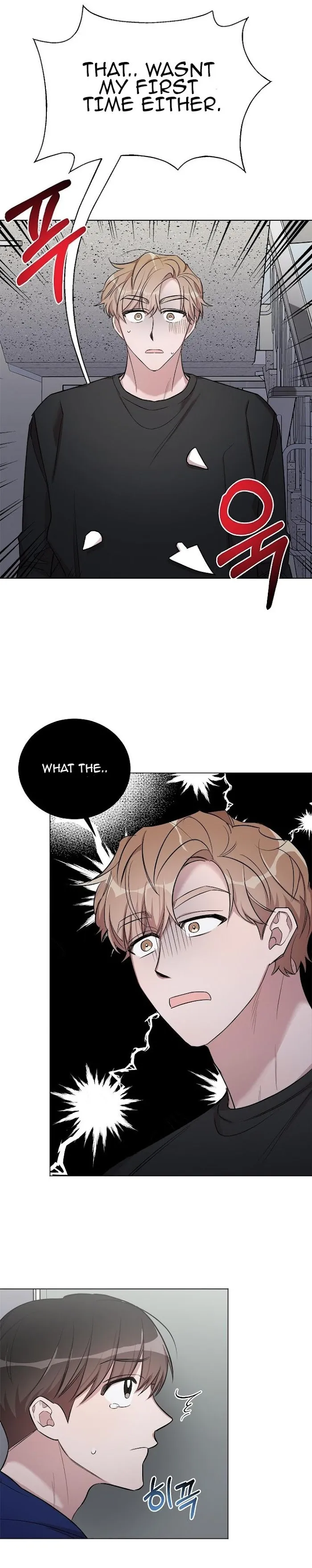 Can't Help It - Chapter 10 Page 24