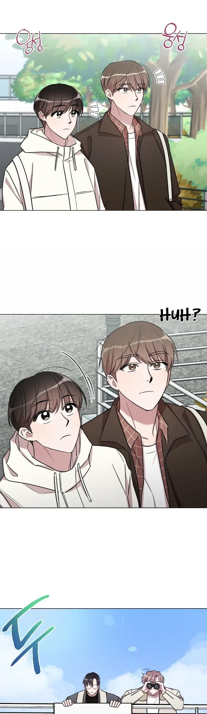 Can't Help It - Chapter 12 Page 5