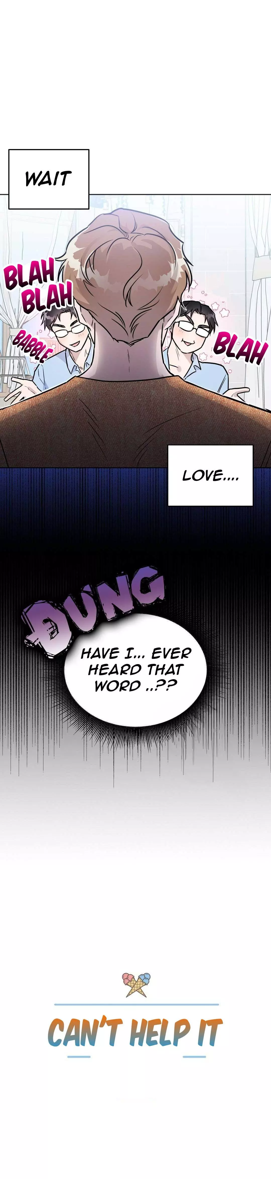 Can't Help It - Chapter 13 Page 6