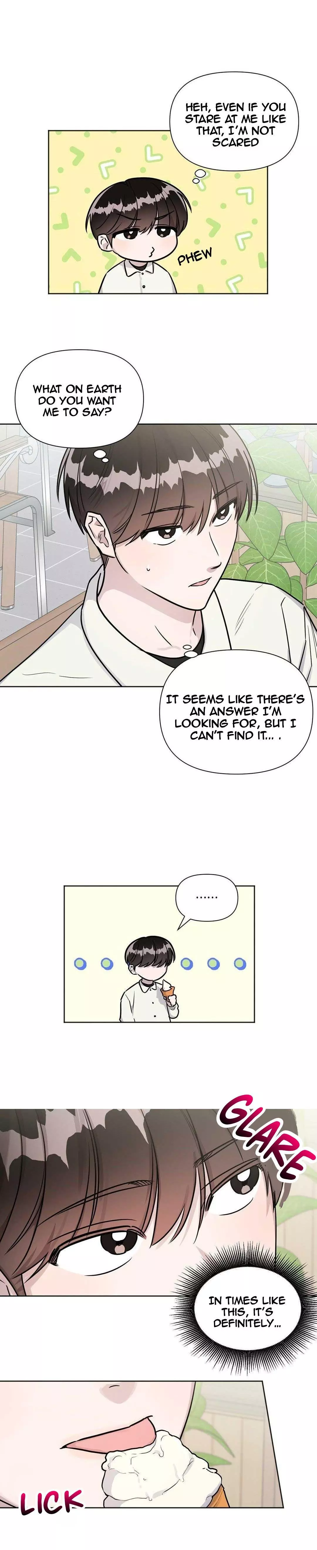 Can't Help It - Chapter 14 Page 4