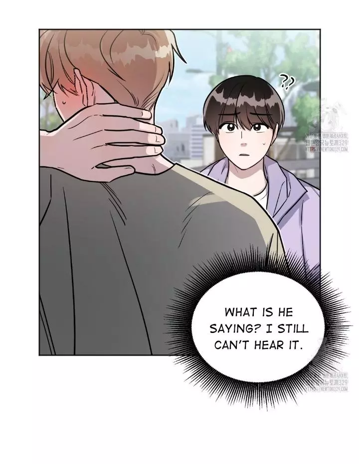 Can't Help It - Chapter 15 Page 14