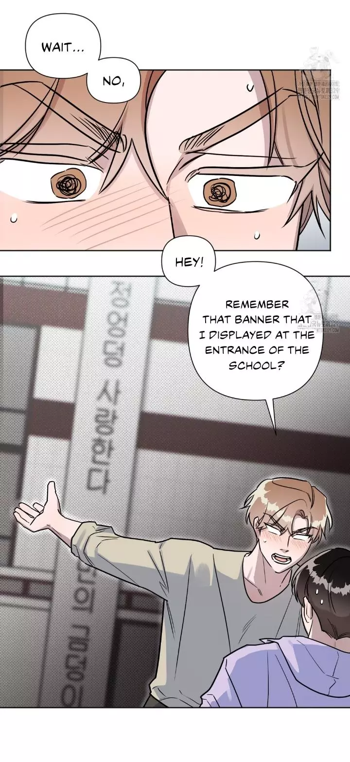 Can't Help It - Chapter 15 Page 21