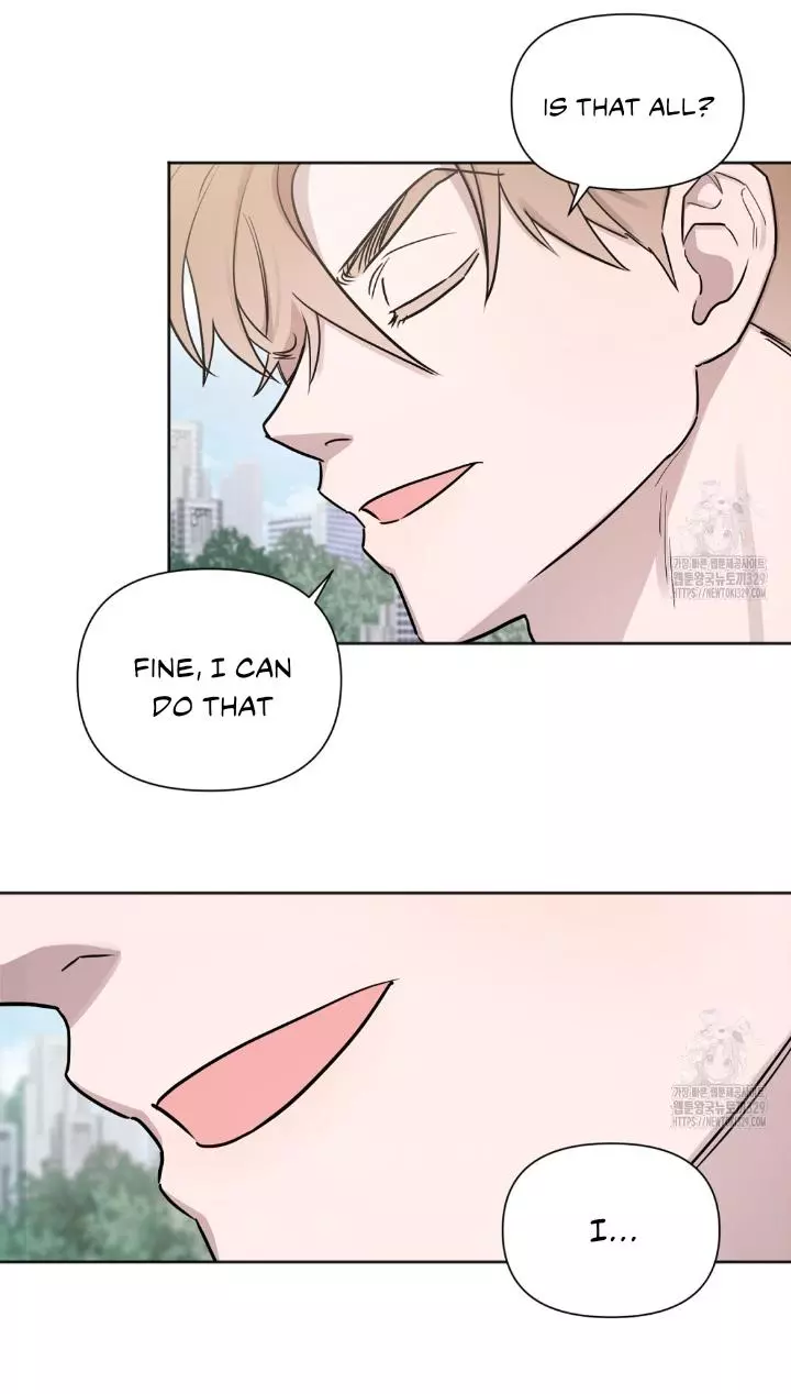 Can't Help It - Chapter 15 Page 23