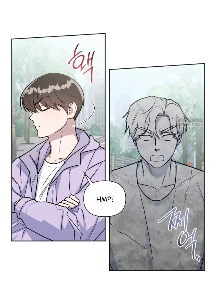 Can't Help It - Chapter 15 Page 30