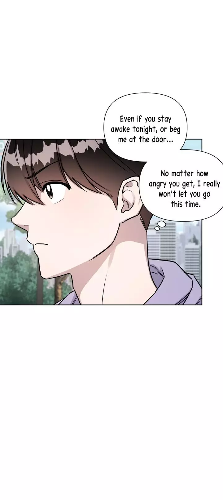 Can't Help It - Chapter 15 Page 32