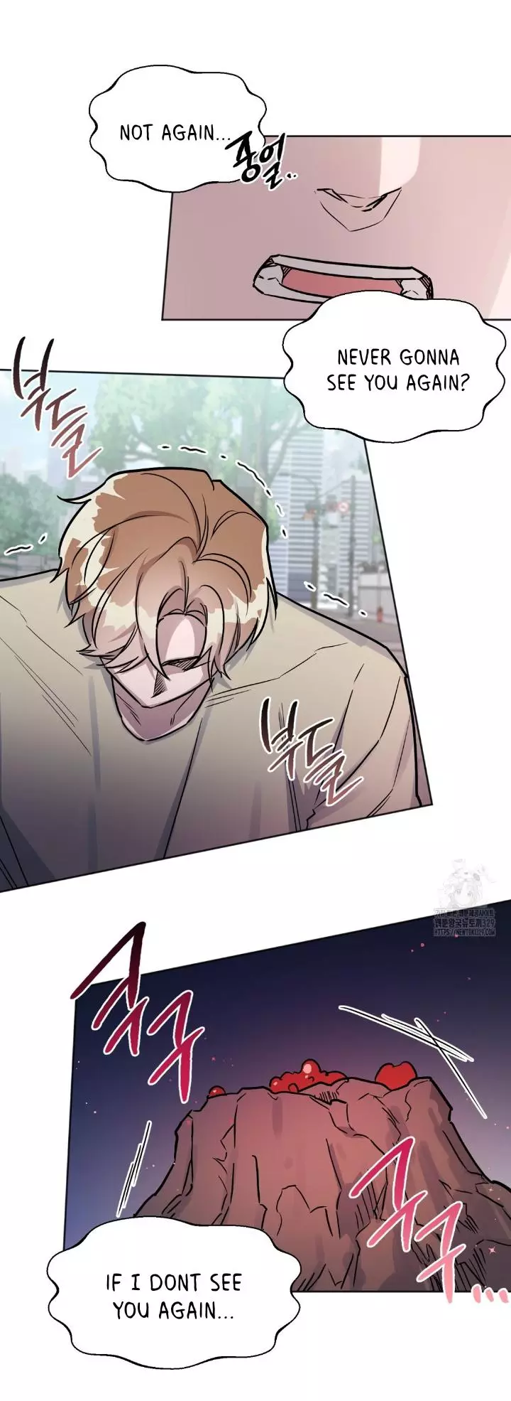 Can't Help It - Chapter 15 Page 33